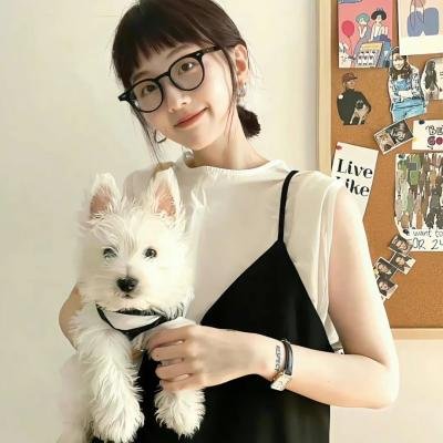 长腿女孩们