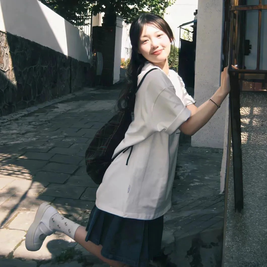 小可爱
